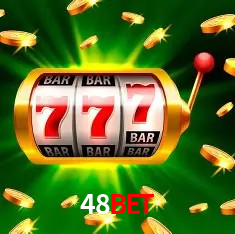 Promoção Relâmpago 48bet
