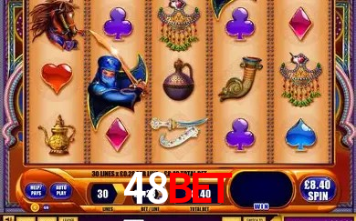 Ofertas Exclusivas 48bet